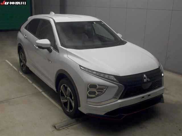 MITSUBISHI ECLIPSE CROSS 2022