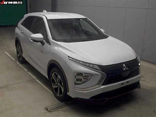 MITSUBISHI ECLIPSE CROSS 2022