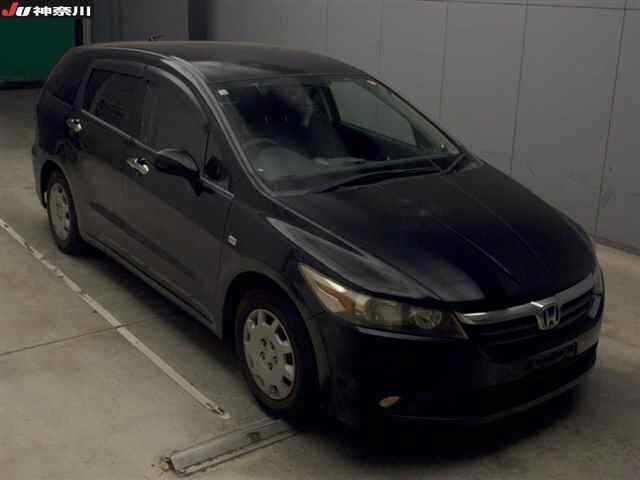 HONDA STREAM 2008