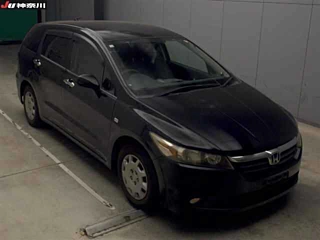 HONDA STREAM 2008