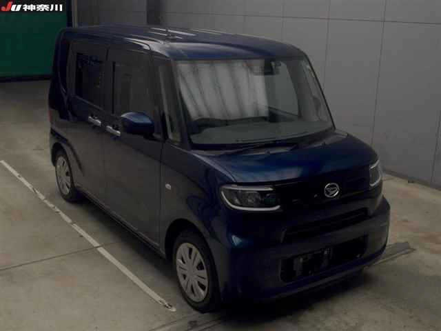 DAIHATSU TANTO 2020