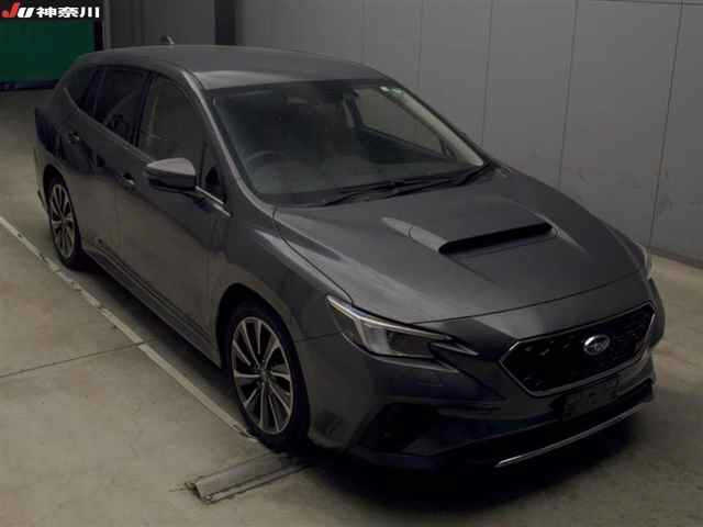 SUBARU LEVORG 2022
