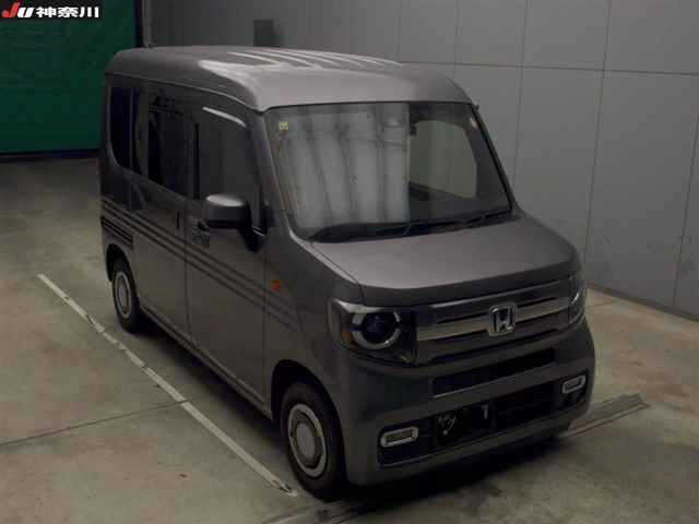 HONDA N VAN 2023