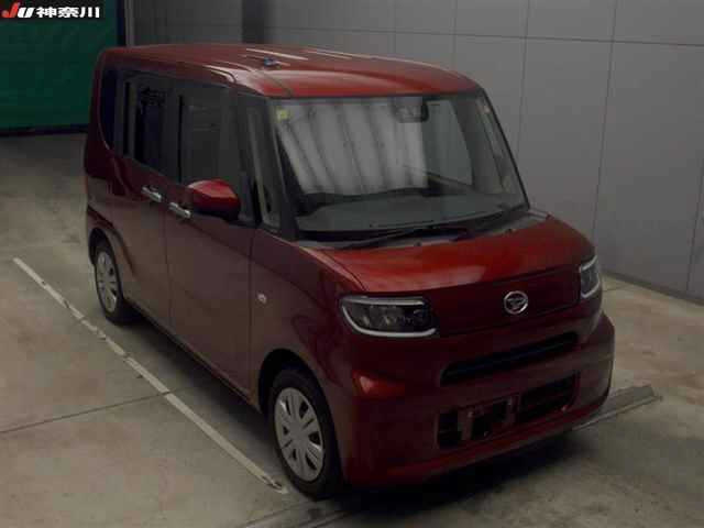 DAIHATSU TANTO 2020