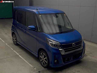 NISSAN DAYZ ROOX 2019