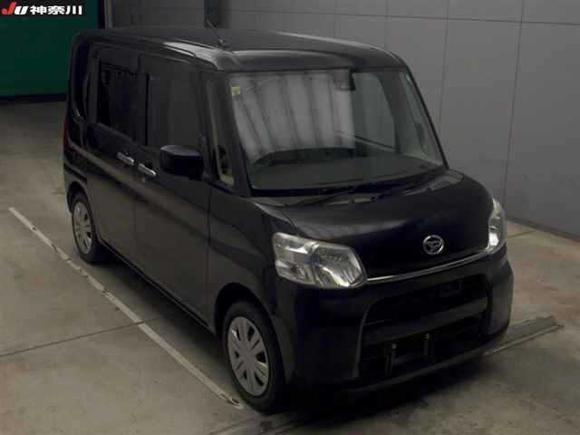 DAIHATSU TANTO 2016
