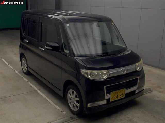 DAIHATSU TANTO 2009