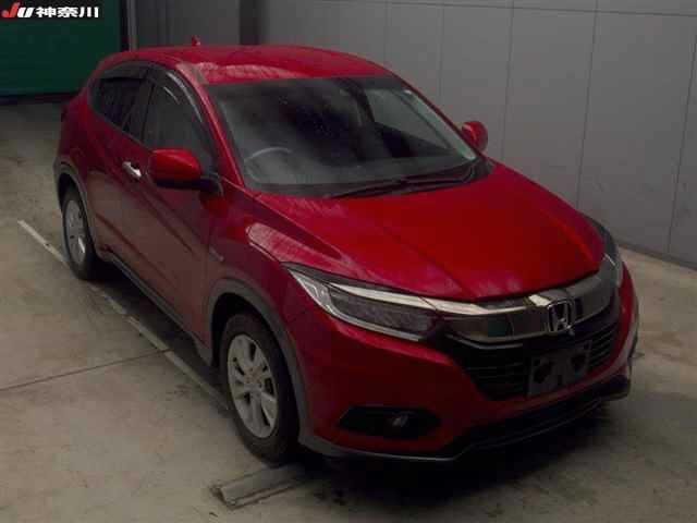 HONDA VEZEL 2020