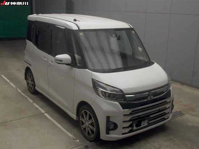 MITSUBISHI EK SPACE 2020