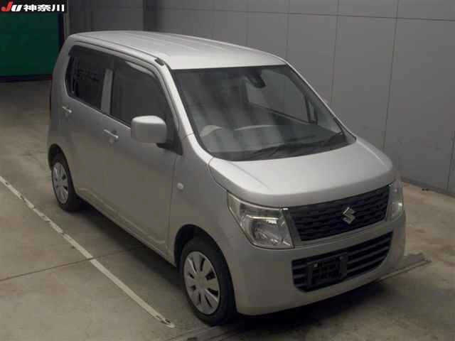 SUZUKI WAGON R 2014