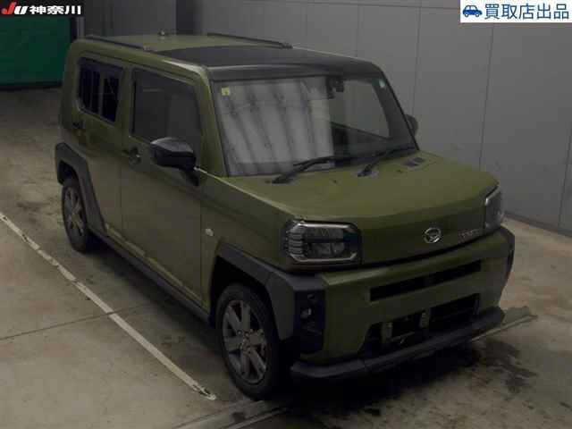 DAIHATSU TAFT 2020