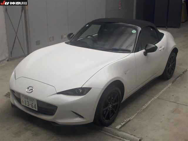 MAZDA ROADSTER 2024