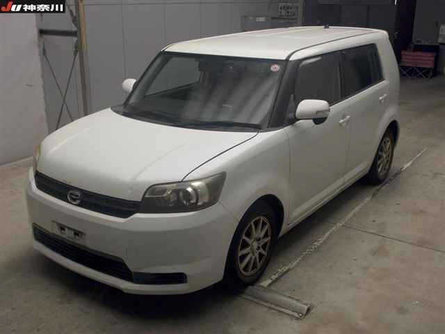 TOYOTA COROLLA RUMION 2010