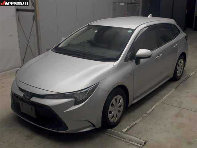 TOYOTA COROLLA TOURING 2020