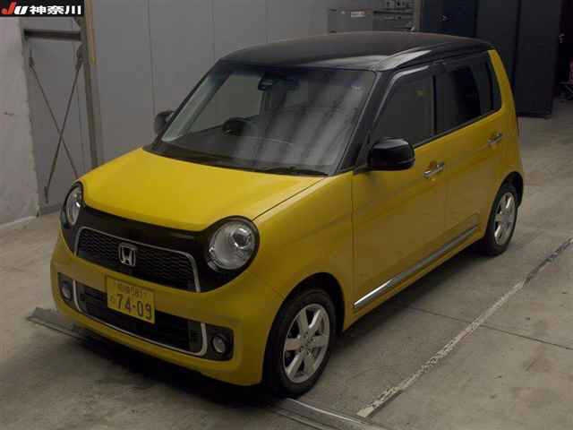 HONDA N ONE 2014