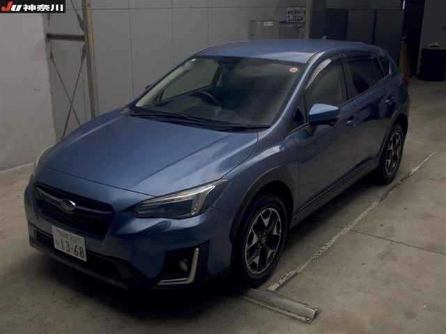 SUBARU XV 2019
