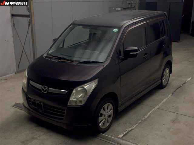 MAZDA AZ WAGON 2010