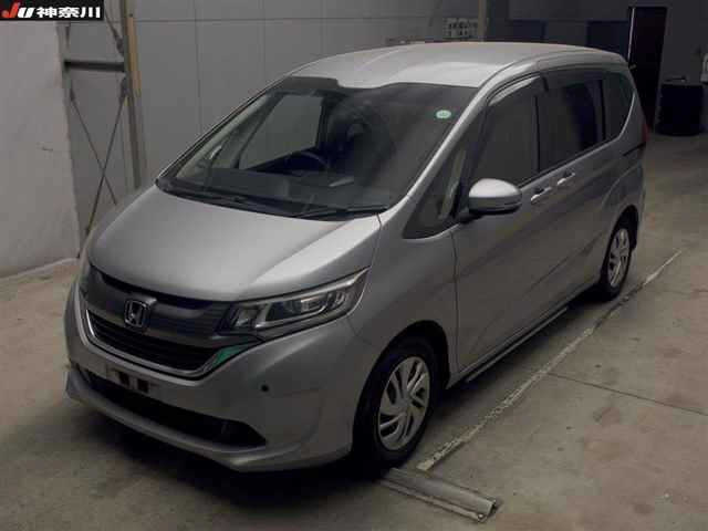 HONDA FREED 2018