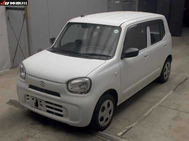SUZUKI ALTO 2022
