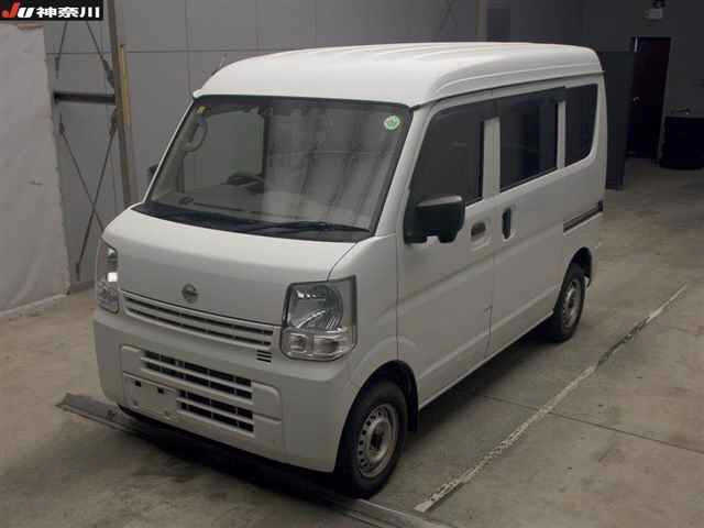 NISSAN CLIPPER VAN 2021