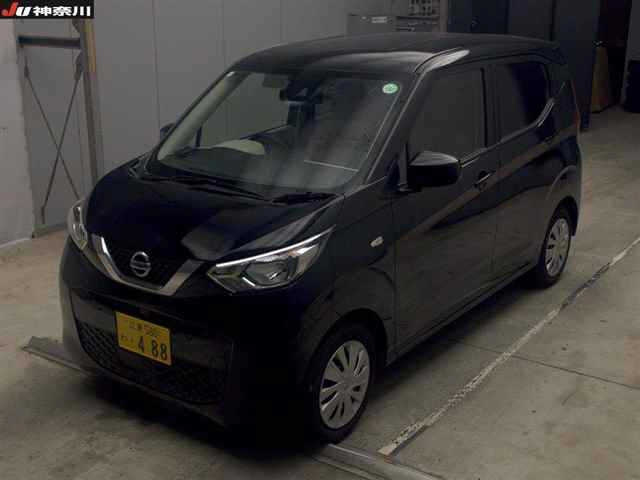 NISSAN DAYZ 2022