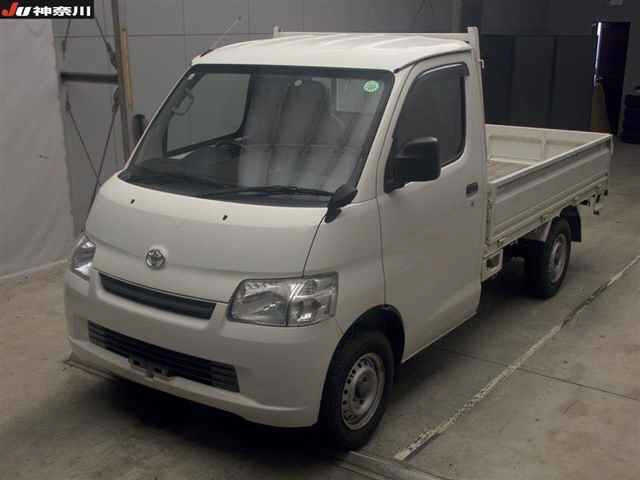 TOYOTA TOWN ACE TRUCK 2020