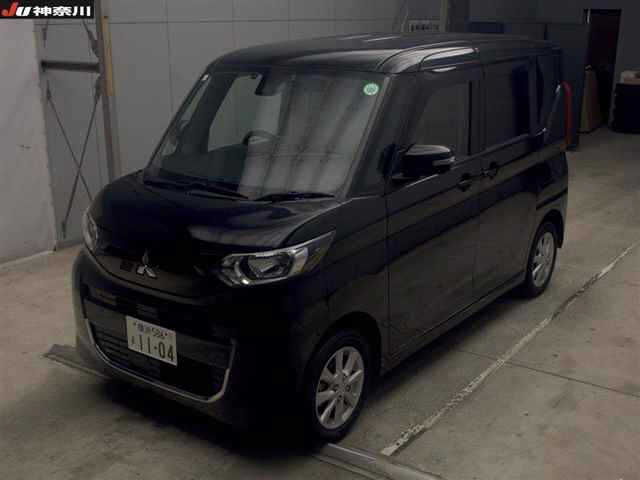 MITSUBISHI EK SPACE 2021