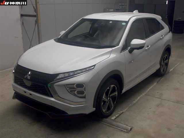 MITSUBISHI ECLIPSE CROSS 2022