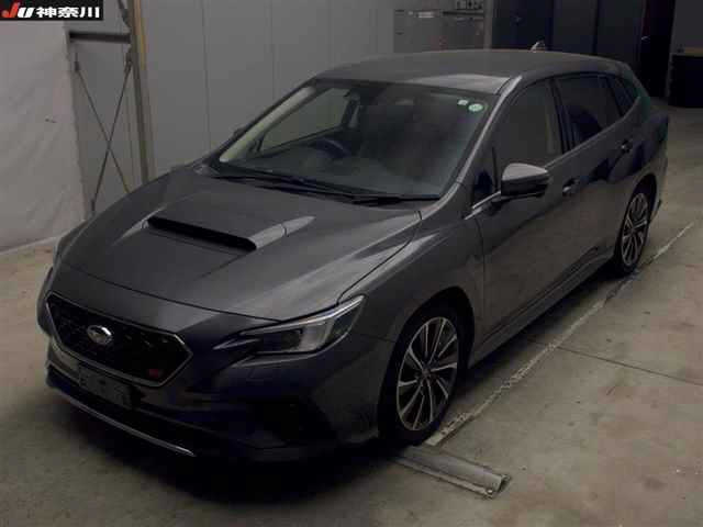 SUBARU LEVORG 2022