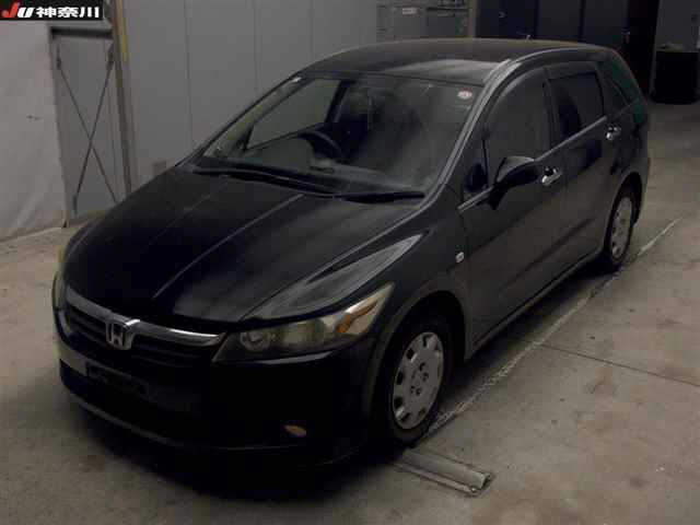 HONDA STREAM 2008