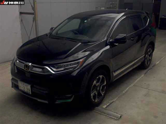 HONDA CR-V 2020