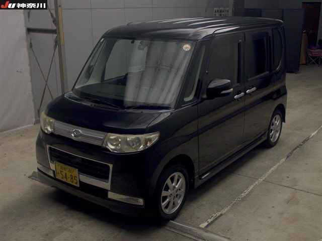 DAIHATSU TANTO 2009