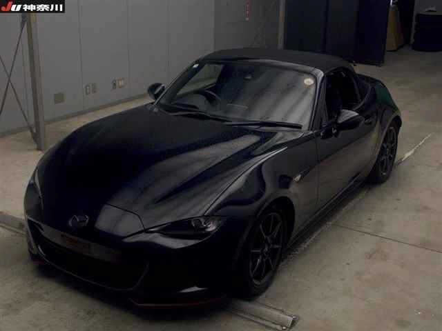 MAZDA ROADSTER 2016