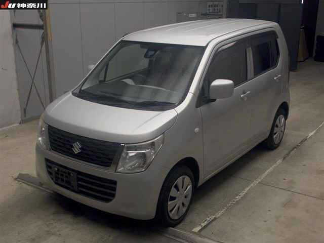 SUZUKI WAGON R 2014