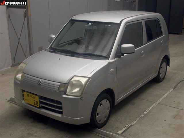 SUZUKI ALTO 2009