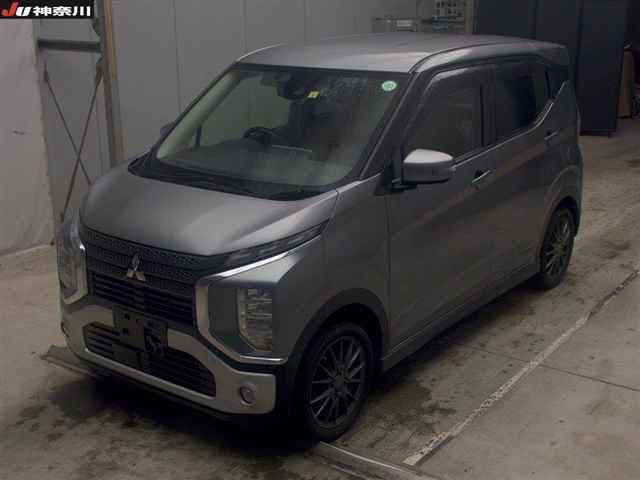 MITSUBISHI EK X 2020