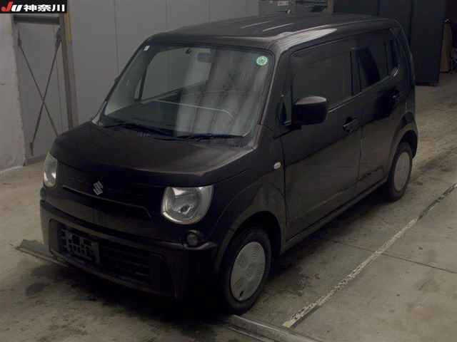 SUZUKI MRWAGON 2011