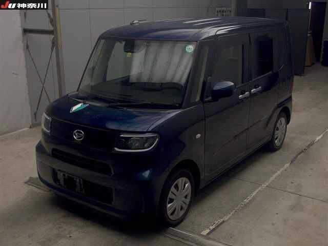 DAIHATSU TANTO 2022