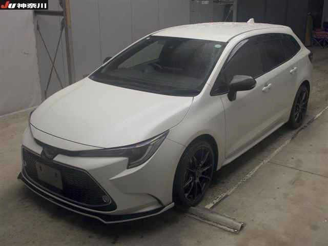 TOYOTA COROLLA TOURING 2020