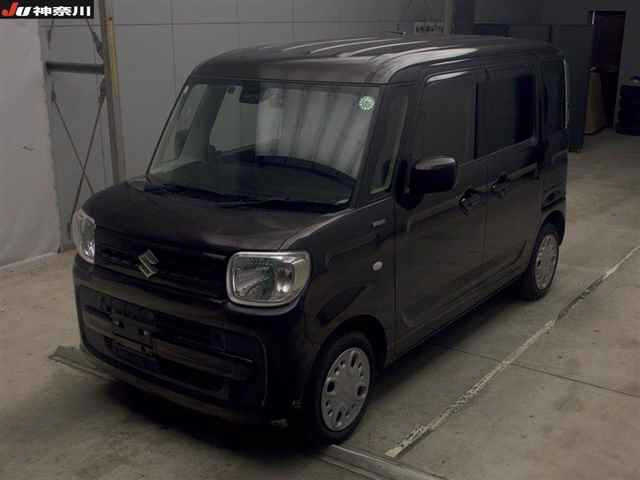 SUZUKI SPACIA 2019