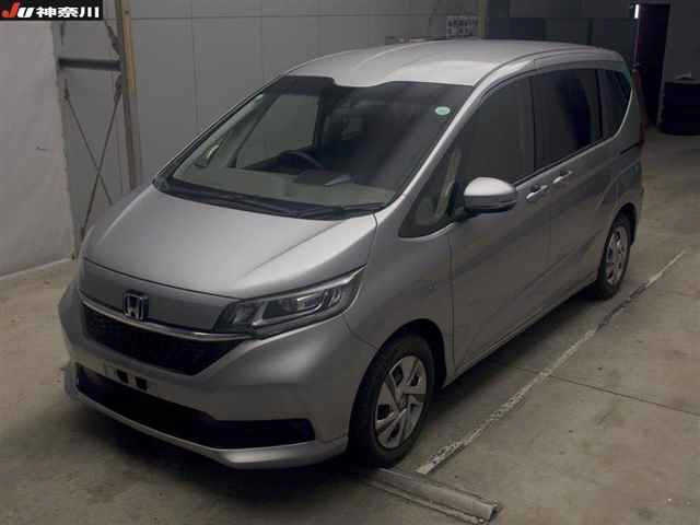 HONDA FREED 2021
