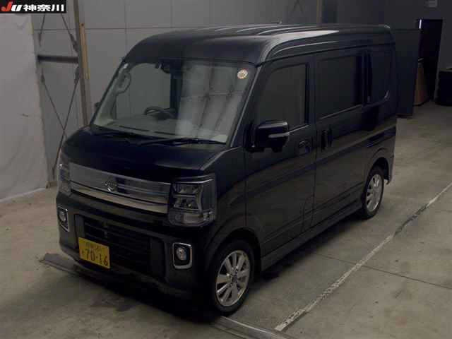 NISSAN CLIPPER RIO 2025
