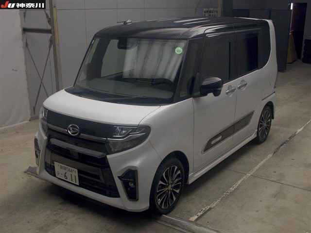 DAIHATSU TANTO 2019