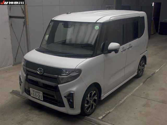 DAIHATSU TANTO 2019