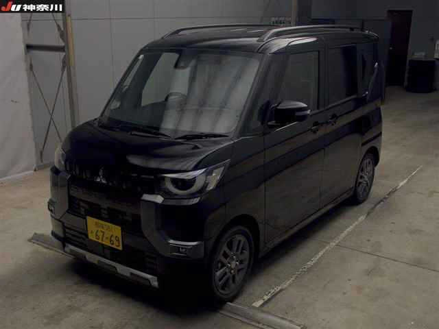 MITSUBISHI DELICA MINI 2025