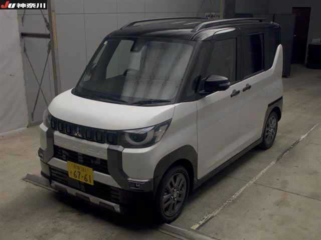 MITSUBISHI DELICA MINI 2025