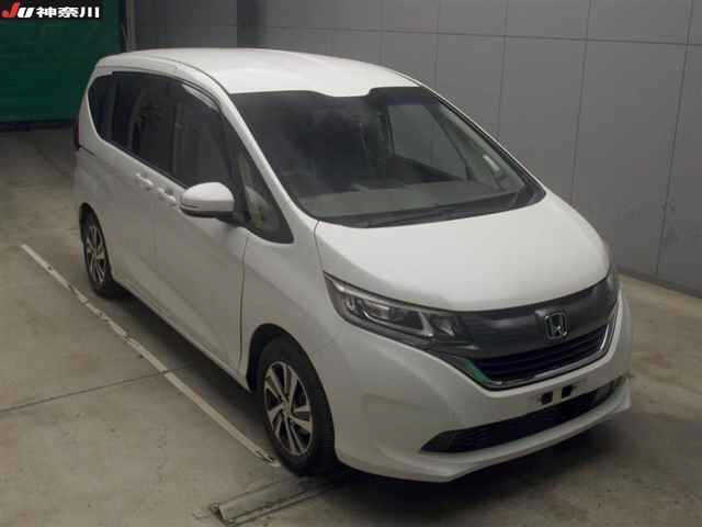 HONDA FREED 2019