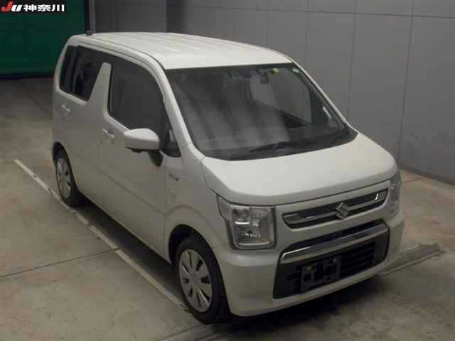 SUZUKI WAGON R 2022