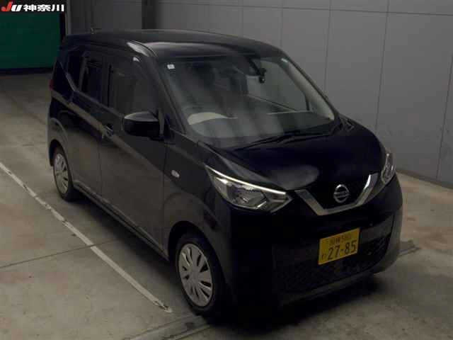 NISSAN DAYZ 2020