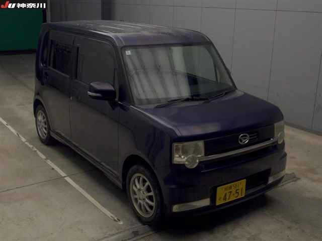 DAIHATSU MOVE CONTE 2009